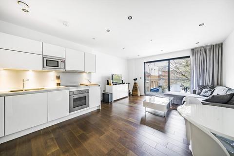 2 bedroom flat for sale - Paton Street, Clerkenwell