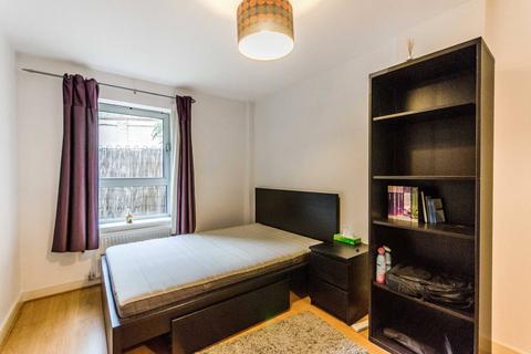 2 bedroom flat to rent - Taylor House, Canary Wharf, London, E14