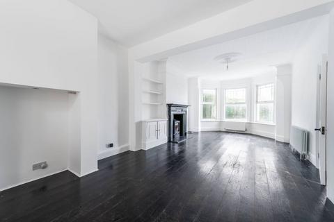 4 bedroom terraced house for sale, Burnley Road, Gladstone Park, London, NW10