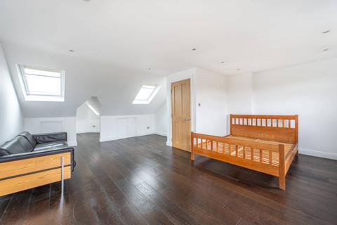 4 bedroom terraced house for sale, Burnley Road, Gladstone Park, London, NW10