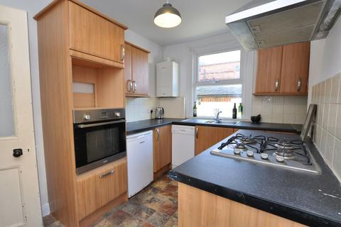 35 Springvale, Whitby, YO21 1JG