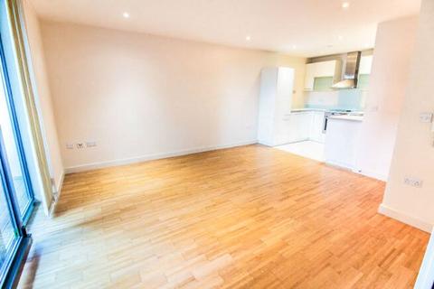 1 bedroom flat for sale, St Georges Island, 4 Kelso Place, Castlefield, Manchester, M15