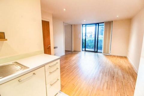 1 bedroom flat for sale, St Georges Island, 4 Kelso Place, Castlefield, Manchester, M15