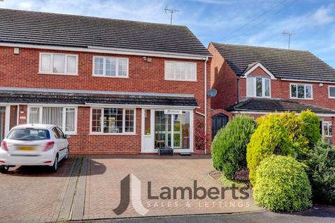 Marl View New Road, Studley, B80 7LY