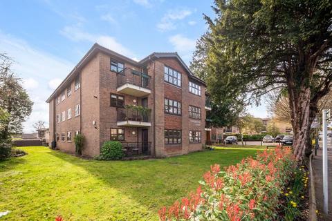 12, Chichester Court Parkhill Road, Bexley, DA5 1HA