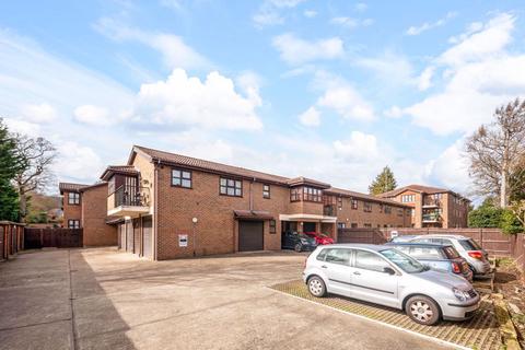 12, Chichester Court Parkhill Road, Bexley, DA5 1HA