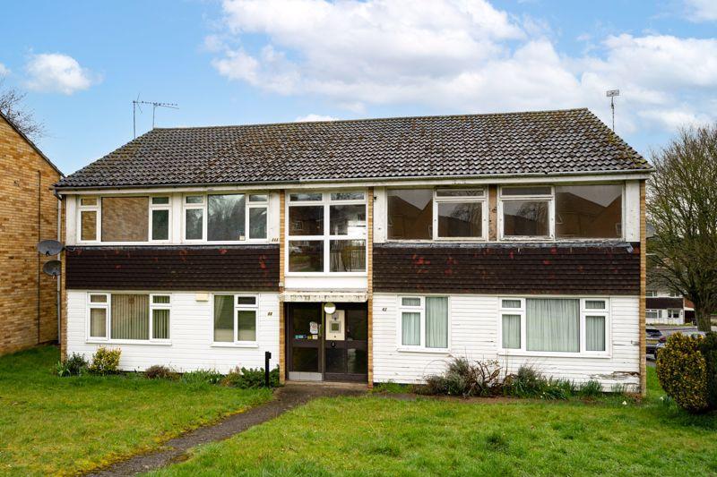 Pickford Road Markyate 1 bed apartment for sale £175,000