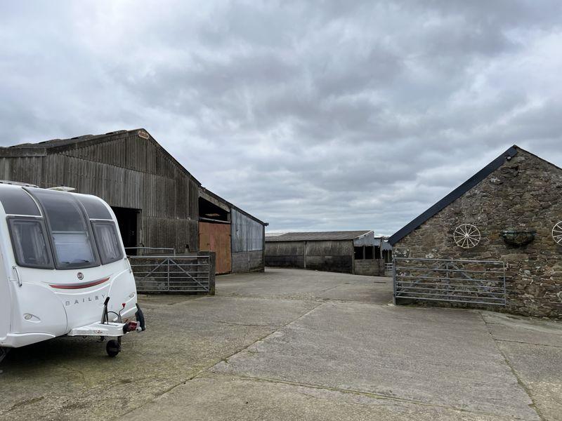 Barns/Outbuildings