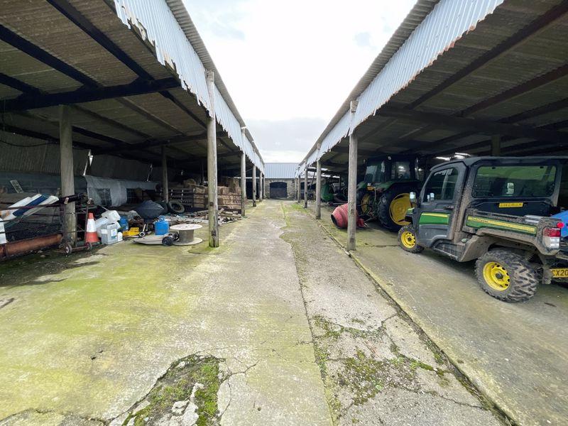 Outbuildings