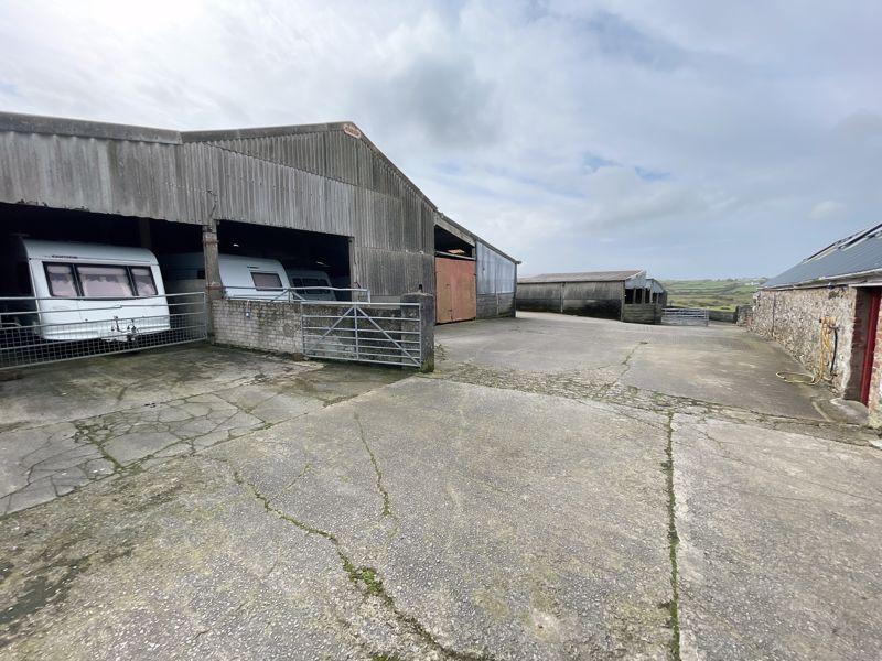 Outbuildings