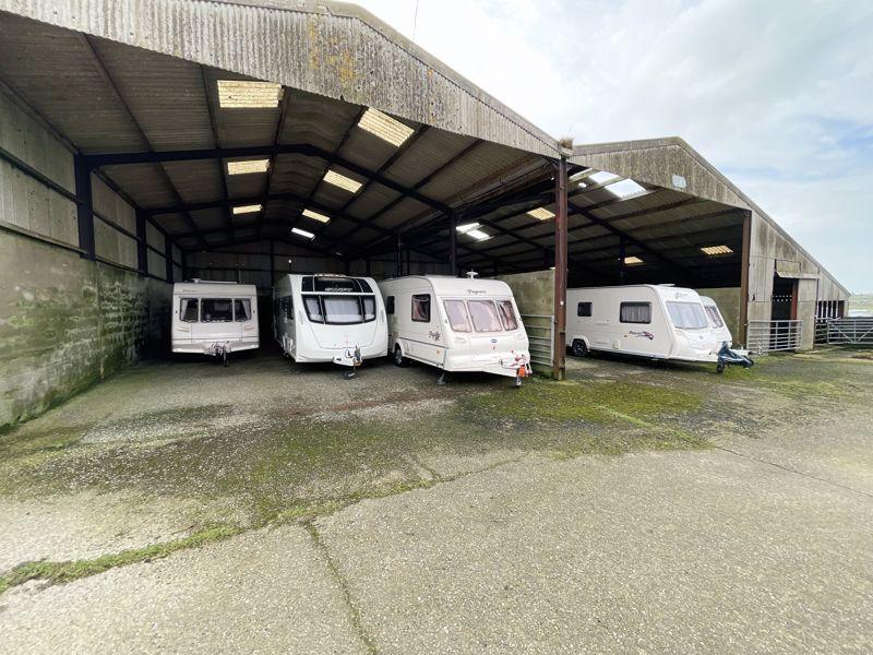 Outbuildings