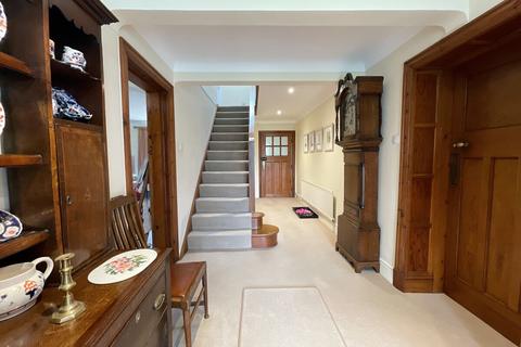 5 bedroom detached house for sale, Lon Cefn, Llannerch-y-medd, Anglesey, LL71