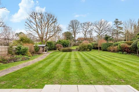 Oak Trees Hooke Road, East Horsley, Leatherhead, KT24 5DY