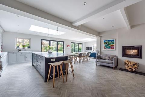 Oak Trees Hooke Road, East Horsley, Leatherhead, KT24 5DY