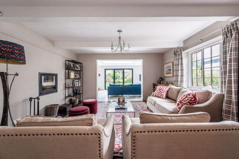 Oak Trees Hooke Road, East Horsley, Leatherhead, KT24 5DY