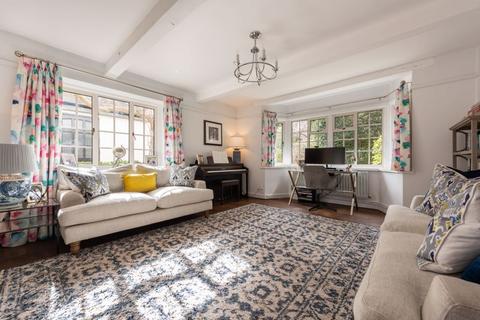 Oak Trees Hooke Road, East Horsley, Leatherhead, KT24 5DY
