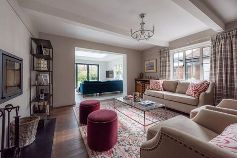 Oak Trees Hooke Road, East Horsley, Leatherhead, KT24 5DY