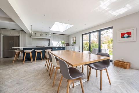 Oak Trees Hooke Road, East Horsley, Leatherhead, KT24 5DY