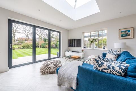 Oak Trees Hooke Road, East Horsley, Leatherhead, KT24 5DY