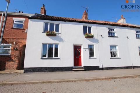 3 bedroom terraced house for sale - South Street, Keelby
