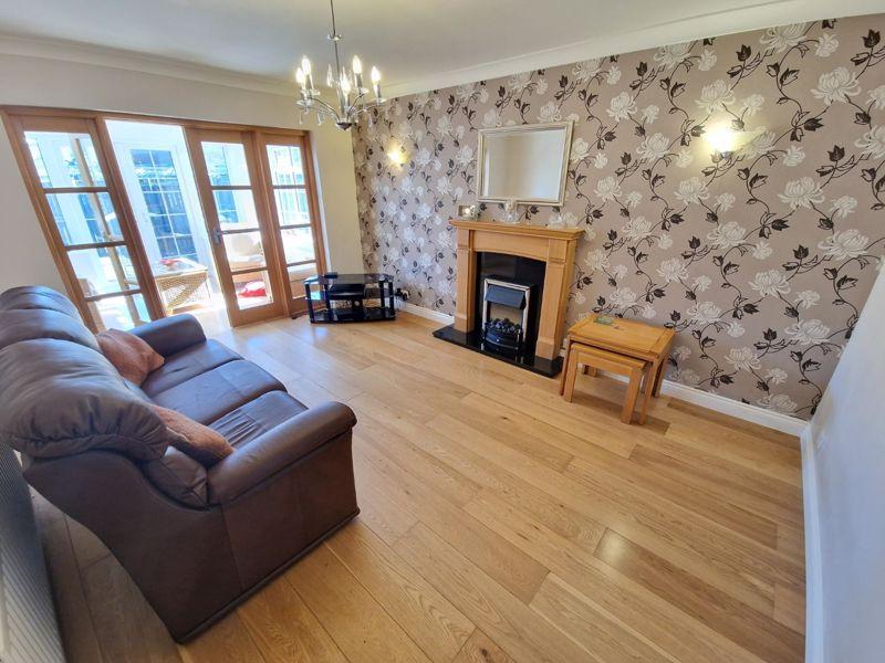 Lindsey Close, Cramlington 3 bed link detached house for sale £219,950