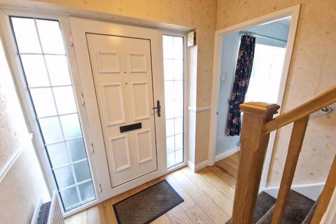 3 bedroom link detached house for sale, Lindsey Close, Cramlington