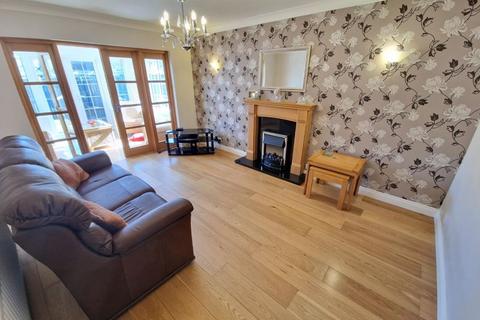 3 bedroom link detached house for sale, Lindsey Close, Cramlington