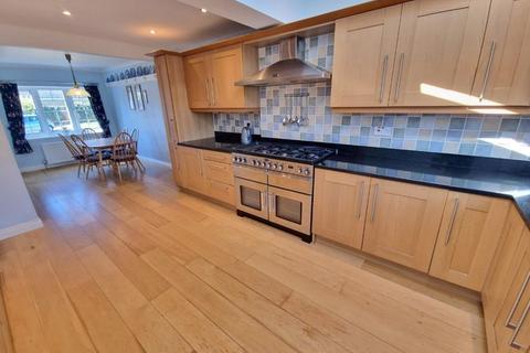 3 bedroom link detached house for sale, Lindsey Close, Cramlington