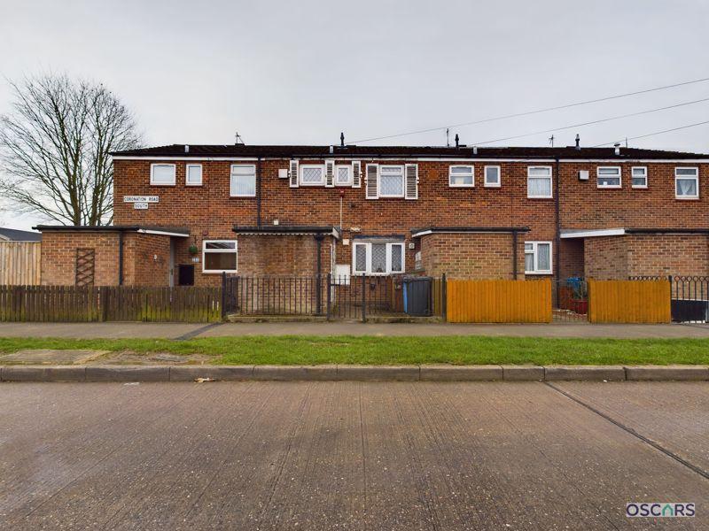 Coronation Road South, West Hull 3 bed terraced house £85,000