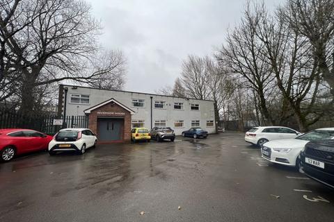 Office for sale, TO LET (MAY SELL) - Hadfield Street, Dukinfield