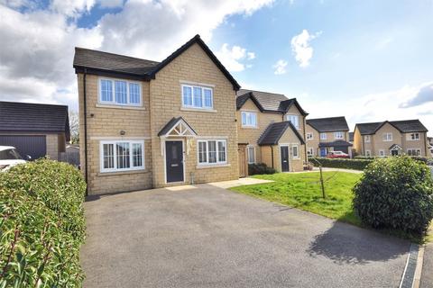 3 Charles Road, Clitheroe, BB7 1FR