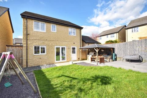 3 Charles Road, Clitheroe, BB7 1FR