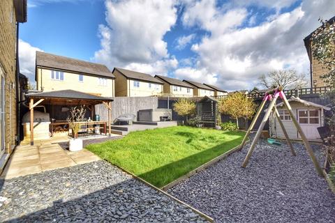 3 Charles Road, Clitheroe, BB7 1FR