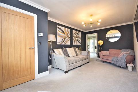 3 Charles Road, Clitheroe, BB7 1FR