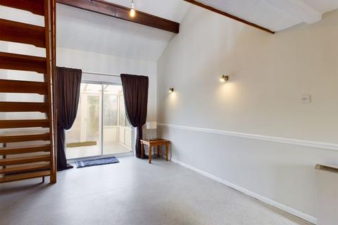 1 bedroom terraced house for sale - 5 College Close, Horncastle