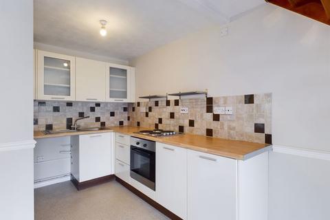 1 bedroom terraced house for sale - 5 College Close, Horncastle