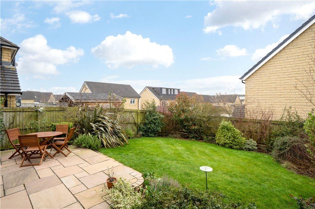 Branwell Avenue, Guiseley, Leeds... 4 bed detached house £595,000