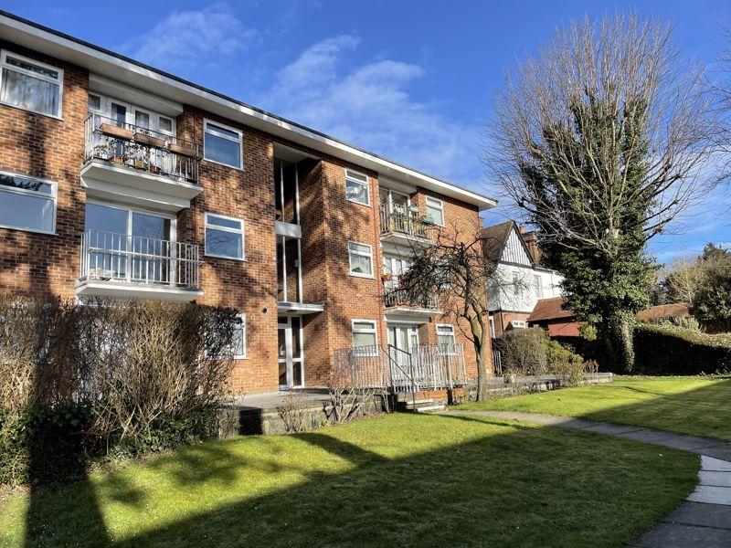 Copper Court, Sawbridgeworth 1 bed apartment £950 pcm (£219 pw)