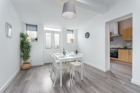 undefined, Caris Street, Gateshead NE8