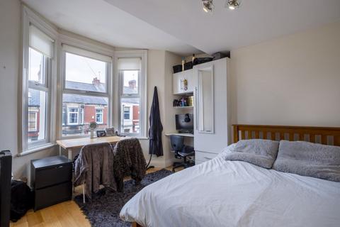 undefined, Wolseley Gardens, Newcastle Upon Tyne NE2