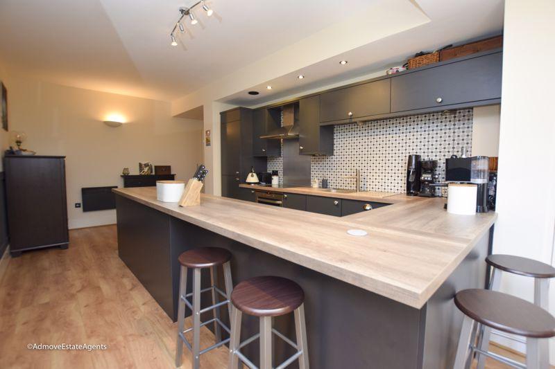 Macintosh Mills, 4 Cambridge St... 3 bed apartment £425,000
