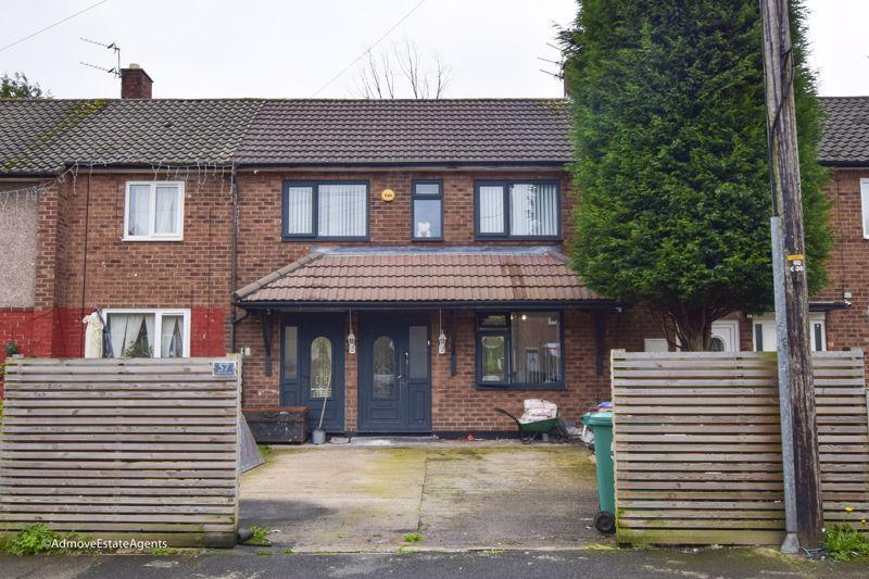 Greatfield Road, Wythenshawe, M22 3 bed terraced house for sale £225,000