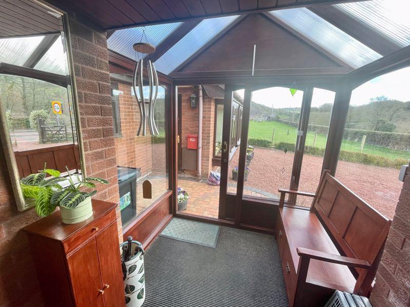 Llanfynydd, Wrexham 5 bed bungalow for sale £630,000