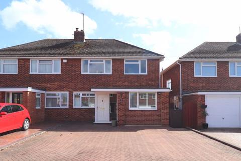 3 bedroom semi-detached house for sale, Porchester Road, Gloucester