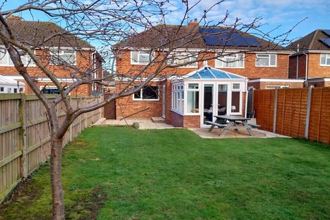 3 bedroom semi-detached house for sale, Porchester Road, Gloucester