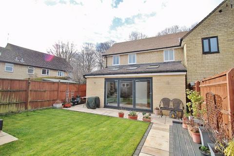 3 bedroom semi-detached house for sale - OXLEASE, Witney OX28 3QY
