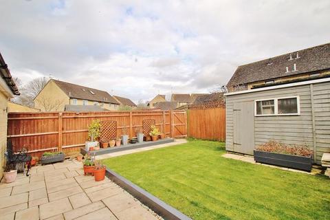 3 bedroom semi-detached house for sale - OXLEASE, Witney OX28 3QY
