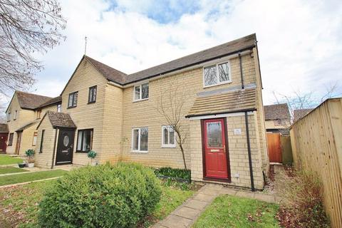 75 Oxlease, Witney, OX28 3QY
