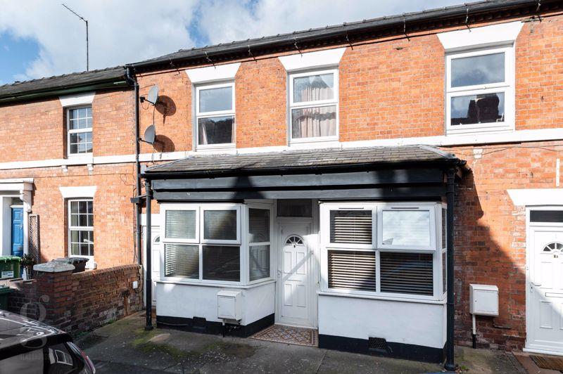 White Horse Street, Whitecross, Hereford, HR4 0EP 1 bed flat £560 pcm