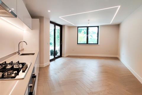 undefined, Forest Gate House, 63 Broadwater Down